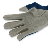 RaceQuip Blue 1-Layer SFI-1 Glove - XL