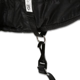 RaceQuip SFI-20 Jacket Black Large