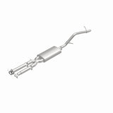 MagnaFlow BRE Exhaust Kit 03-06 Hummer H2 6.0L