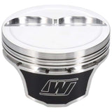 Wiseco RED Series Chevy Small Block 350 4.010in Bore 1.125in CH -9.00 CC Piston Set