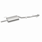 BRE Exhaust 94-99 Accord CL 2.2L 2.3L Muffler Kit