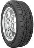 Toyo Celsius II Tire - 245/45R20 103V XL (TL)