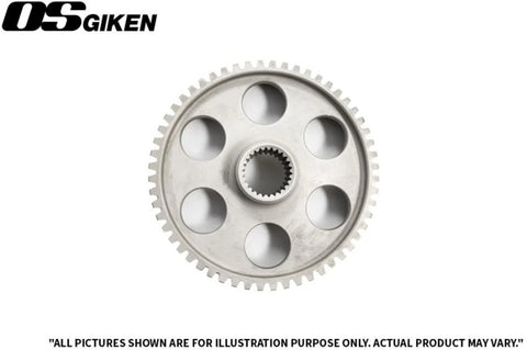 OS Giken Toyota V160 Center Hub R3C