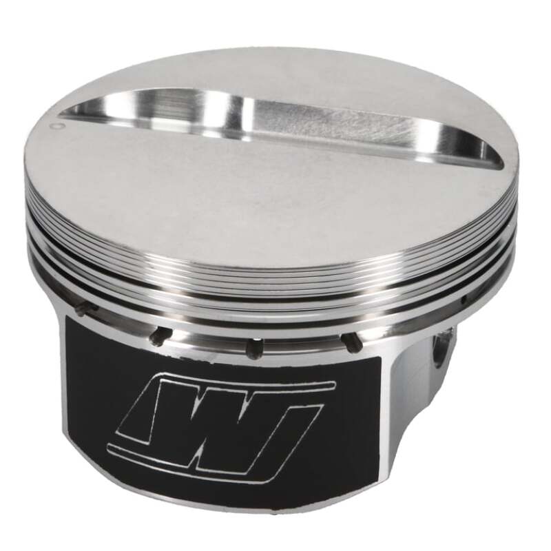 Wiseco Opel C24NE 96.50 mm Bore 31.50 mm CH 4.00 CC Piston Set