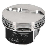 Wiseco Mercedes M102E25 95.50 mm Bore 38.90 mm CH -10.00 CC Piston Set