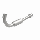 Magnaflow 2004 Jeep Liberty 3.7L Direct Fit Converter