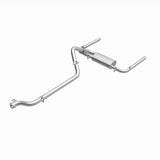 MagnaFlow 93-97 Camaro Firebird 5.7L BRE Exhaust Kit