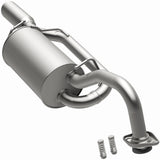 MagnaFlow 08-14 Scion xD 1.8L BRE Exhaust Kit
