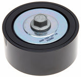 Gates 04-11 Freightliner Columbia Mercedes-Benz MBE 4000 Diesel Alt. Belt Drive Pulley