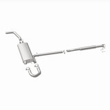 MagnaFlow BRE Exhaust Kit 05-06 Equinox Torrent 3.4L