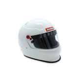 RaceQuip PRO25 SA2025 WH 2XL HELMET