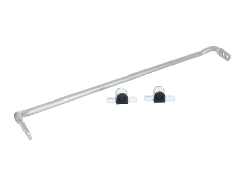 Whiteline 19-24 Kia Forte Rear Sway Bar - 22mm 2-Point Adjustable