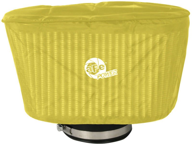 aFe MagnumSHIELD Pre-Filters P/F 2x-90025 (Yellow)
