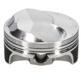 Wiseco Chevy Big Block 4.605in Bore 1.120in CH 42.00 CC Piston Set