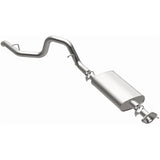 MagnaFlow BRE Exhaust Kit 97-06 Jeep Wrangler