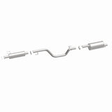 MagnaFlow BRE Exhaust Kit 12-16 CHEVROLET SONIC 1.8L