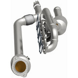 Magnaflow 15-20 Ford Mustang 5.0L Direct Fit Converter