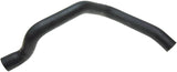 Gates 95-97 Lincoln Continental V-8 4.6L Upper - Pipe-2 To Tee-1 Molded Coolant Hose