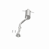 BRE Exhaust 96-99 Legacy 2.2L 2.5L Muffler Kit