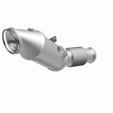 MagnaFlow 18-22 BMW 530e OEM Grade Federal / EPA Compliant Direct-Fit Catalytic Converter