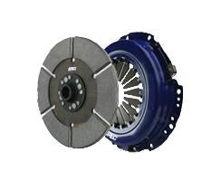 Spec 87-89 Golf/Jetta II 1.8L / 87-94 Golf II 2.0L / 90-94 Jetta 2.0L Stage 5 Clutch Kit