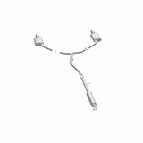 MagnaFlow BRE Exhaust Kit 13-19 Ford Taurus 3.5L