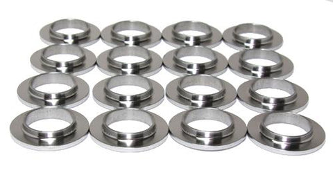 GSC P-D Subaru / Scion FA20 Chromoly CNC Spring Seat w/5756 Spring Kit - Set of 16
