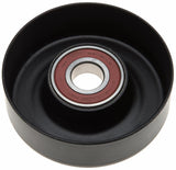 Gates 98-02 Honda Accord EX/LX / 99-03 Acura TL Base DriveAlign Idler Pulley