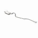 MagnaFlow BRE Exhaust Kit 00-06 Nissan Sentra 1.8L