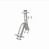 BRE Exhaust 05-10 tC 2.4L Front Pipe Kit