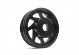 PERRIN 93-14 Subaru Impreza (Incl. 02-14 WRX) / 04-21 STI Lightened Crank Pulley - Black
