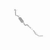 MagnaFlow BRE Exhaust Kit Replacement Stainless GM