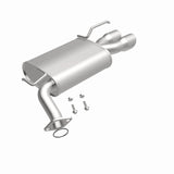 BRE Exhaust 06-08 M35 3.5L Muffler Kit