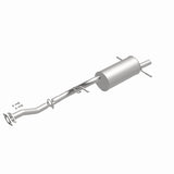 MagnaFlow BRE Exhaust 95-99 Subaru Legacy 2.2L Muffler Kit