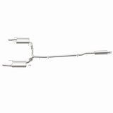 BRExhaust 05-12 Toyota Avalon 3.5L Exhaust Kit