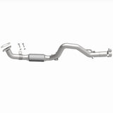 BRE Exhaust 15-17 JEEP RENEGADE 2.4L Front Pipe Kit