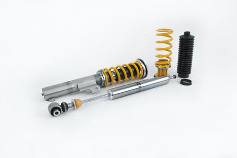 Ohlins 16-20 Audi A3/S3/RS3/TT/TTS (8V) Road & Track Coilover System