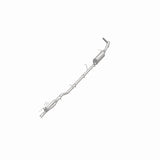 MagnaFlow BRE Exhaust Kit 11-17 Ford F-250 F-350 Super Duty 6.2L