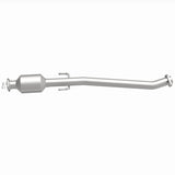 MagnaFlow 2020 Toyota Highlander V6 3.5L OEM Grade Direct-Fit Catalytic Converter