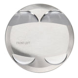 JE Pistons SBF 4.6L 4V DISH Set of 8 Pistons