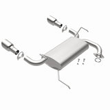 BRE Exhaust 03-08 FX35 FX45 3.5L 4.5L Muffler Kit