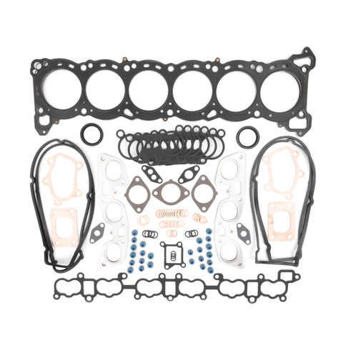 Cometic Street Pro Nissan 1989-02 RB26DETT 2.6L Inline 6 86mm Bore .060 Thickness Top End Kit