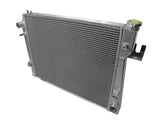 aFe BladeRunner Radiator Dodge Trucks 04-09 V8-5.7L HEMI