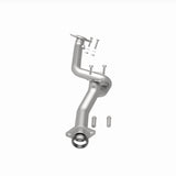 BRE Exhaust 09-12 Escape Tribute 2.5L 3.0L Front Pipe Kit