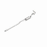 MagnaFlow BRE Exhaust Kit 05-12 Toyota Tacoma 4.0L