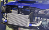 GReddy Intercooler Kit SPEC-LS VAB SPEC-LS T-24E