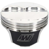 Wiseco RED Series Chevy Small Block 350 4.030in Bore 1.125in CH -2.00 CC Piston Set