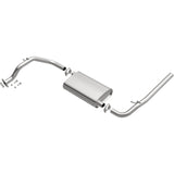 Magnaflow BRE Rear Muffler Kit Replacement Honda