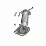 BRE Exhaust 13-16 SANTA FE SPORT SORENTO 2.4L Front Pipe Kit