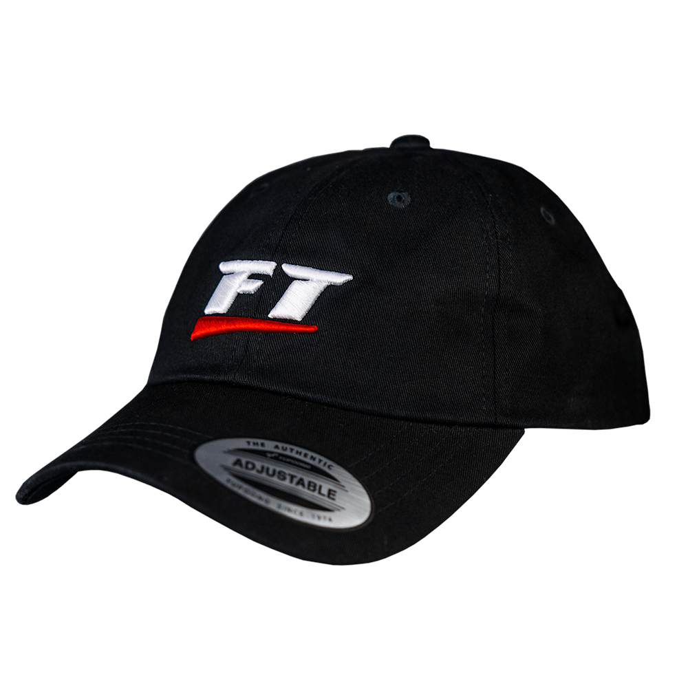FuelTech Relaxed Fit Hat
